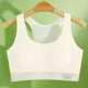 thumbnail image 5 of Penkiiy Entrenamiento sujetadores para niñas, sin costuras Teen Girls Sports Bras Ultra Comfort Soft Tween Bras, 5 of 10