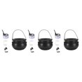 thumbnail image 2 of Xingzhi Safe To Halloween Mist Maker With Changing LED Light For Kids Parties Easy To Plastic silver UK  Plug 3Set, 2 of 6