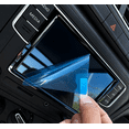 thumbnail image 3 of Mica de Nano Cristal Flexible para Pantalla de Volkswagen Saveiro 2024 (la de botones laterales), 3 of 4