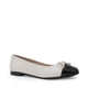 thumbnail image 4 of Balerina Aileen Color Blanco D15480117620 25 Dorothy Gaynor Balerina Aileen Color Blanco D15480117620 25, 4 of 6