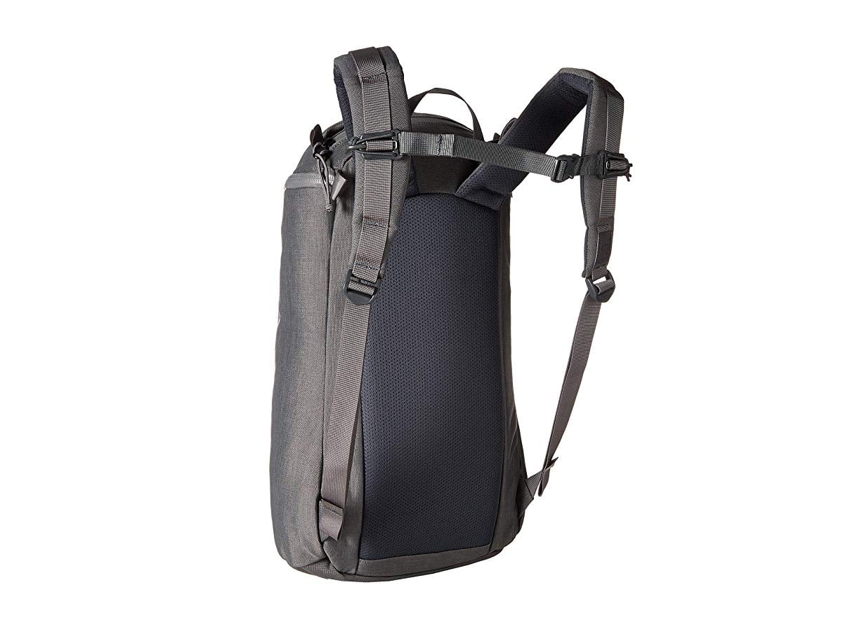 mystery ranch urban assault black