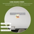 thumbnail image 3 of LOLIPPYY 8Pcs Felt Pin Board for Wall with Adhesive Technology for Home Use, 3 of 7