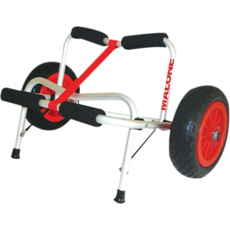 Malone Clipper Kayak and Canoe Ground Transport System