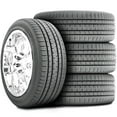 thumbnail image 6 of Bridgestone Dueler H/L Alenza All Season P275/55R20 111H SUV/Crossover Tire Fits: 2007-08 Toyota Tundra Limited, 2021 Toyota Tundra TRD Sport Premium, 6 of 6