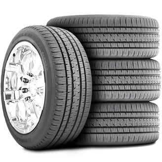 Bridgestone, SUV Crossover Tire, All Season, 285/45R22, 110H