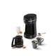 thumbnail image 2 of Cafetera clásica Cuisinart de 12 tazas, negra, DCC-1500TG, 2 of 4