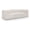 Cream, variant on Meridian Furniture Ollie Grey Boucle Fabric Modular Sofa