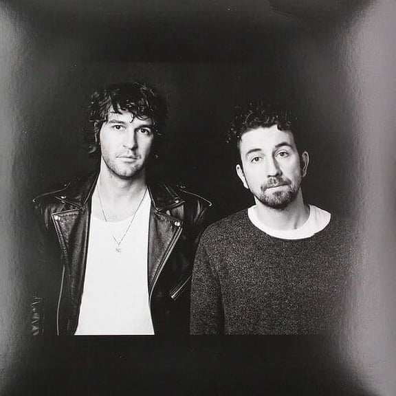Japandroids - Near To The Wild Heart (White Vinyl) - Music & Performance