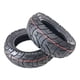 thumbnail image 1 of NeumáTico de Scooter EléCtrico Sin CáMara de 10 Pulgadas, NeumáTico 80/65-6, NeumáTicos Caucho una Prueba Explosiones para Bicicletas EléCtricas 10X3.0-6, NeumáTico de Carretera, 1 of 6