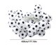 thumbnail image 2 of Luces LED de fútbol en cadena para habitaciones infantiles, decoración de dormitorios, Navidad, temática deportiva, eficientes energéticamente, fáciles de colgar, duraderas, 1 paquete., 2 of 5