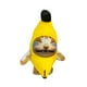 thumbnail image 4 of Llaveros de peluche con forma de gato para fiestas, mochilas y llaves. Estilo A, 4 of 8