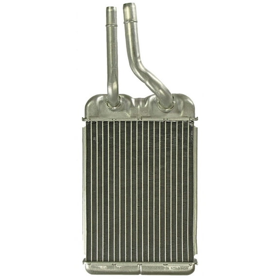 Agility Auto Parts 9010224 HVAC Heater Core for Buick, Cadillac, Chevrolet Specific Models Fits select: 1992-1993 CHEVROLET CAPRICE, 1992-1993 BUICK ROADMASTER
