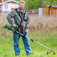 thumbnail image 2 of Weeding Machine Harness Distributes Load Evenly for Professional Users 1Pack, 2 of 4