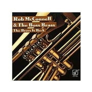 Rob McConnell & The Boss Brass: Rob McConnell (valve trombone), Moe Koffman, John Johnson (soprano & alto saxophones, flute, clarinet), Eugene Amaro (tenor saxophone, flute, clarinet), Rick Wilkins (tenor saxophone, clarinet), Bob Leonard (baritone saxophone, flute, clarinet, bass clarinet), Arnie Chycosski, Steve McDade, John MacLeod, Guido Basso (trumpet, flugelhorn), Dave Woods (trumpet), Ian McDougall, Bob Livingston, Jerry Johnson (trombone), Ernie Pattison (trombone, bass), Gary Pattison, James MacDonald (French horn), Don Thompson (piano), Ed Bickert (guitar), Steve Wallace (bass), Terry Clarke (drums), Brian Leonard (percussion).