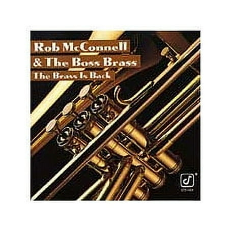 Rob McConnell & The Boss Brass: Rob McConnell (valve trombone), Moe Koffman, John Johnson (soprano & alto saxophones, flute, clarinet), Eugene Amaro (tenor saxophone, flute, clarinet), Rick Wilkins (tenor saxophone, clarinet), Bob Leonard (baritone saxophone, flute, clarinet, bass clarinet), Arnie Chycosski, Steve McDade, John MacLeod, Guido Basso (trumpet, flugelhorn), Dave Woods (trumpet), Ian McDougall, Bob Livingston, Jerry Johnson (trombone), Ernie Pattison (trombone, bass), Gary Pattison, James MacDonald (French horn), Don Thompson (piano), Ed Bickert (guitar), Steve Wallace (bass), Terry Clarke (drums), Brian Leonard (percussion).