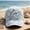 Dolphin, variant on Ocean Creatures Embroidery Cap, Colorful Flower Ocean Animal Adjustable Cotton Baseball Cap, 3D Raised Embroidered Sea Animal Baseball Hat for Beach Travel