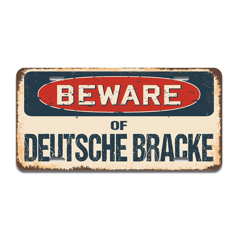 Beware Deutsch Beware Deutsch