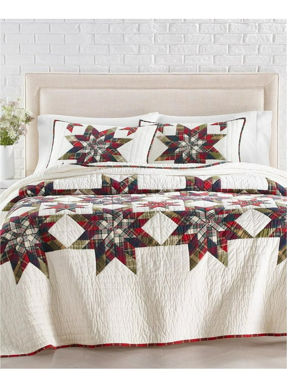 Martha Stewart Quilts in Bedding