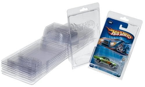 cheap hot wheels protector packs