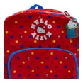 thumbnail image 4 of Mochila Primaria Ruz Hello Kitty, 4 of 4