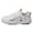Grey, variant on Mens Shoes,Mens Sneakers Lightweight Soft Sole Athletic Casual Walking Shoe Design for Optimal Comfort and Style,Shoes for Men,Beige,7.5