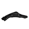 thumbnail image 6 of Detroit Axle - Front Left Lower Control Arm for 2011-2017 Nissan Juke LEAF 2012 2013 2014 2015 2016 Driver Side Lower Control Arm w/ Ball Joint Assembly Replacement, 6 of 7