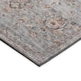 thumbnail image 5 of Dalyn Marbella Area Rug MB4 Mb4 Silver Silver 3' x 5' Rectangle, 5 of 7