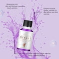 thumbnail image 4 of Aceite de Masaje a Base de Hierbas Ganfancp Hidratante Calentador 50Ml, 4 of 6