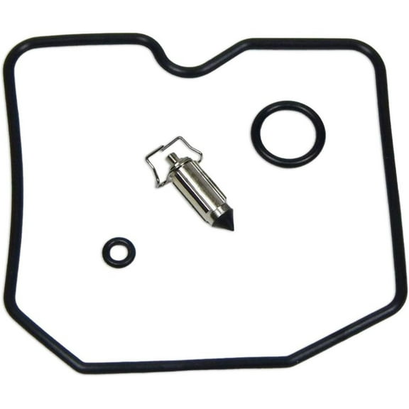 Carburetor Rebuild Repair Parts Kit Fits Suzuki 0101-178