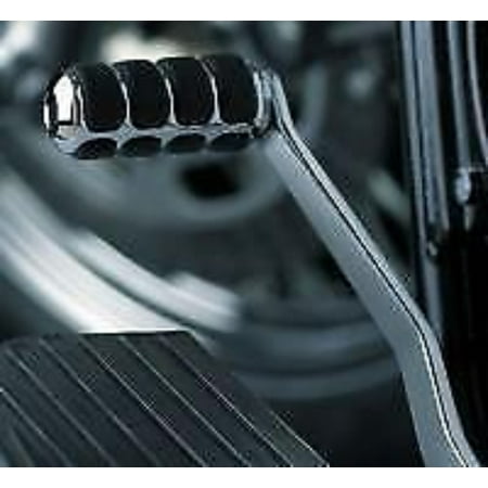 - Kuryakyn 8851 Chrome Shift Peg Cover