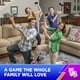 thumbnail image 2 of JUST DANCE 2017 - WII U Nintendo wii u, 2 of 2