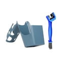 thumbnail image 4 of Almencla Bike Chain Cleaner Cycling Maintenance Oil Pollution Collection Oil Dirt Storage, 4 of 7