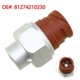 thumbnail image 2 of New air pressure sensor switch compatible with MAN truck TGA TGL TGM TGS TGX 81274210230 81274210246 81274210262 81274210184, 2 of 5