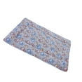 thumbnail image 1 of <p>Cat Bed Mat, Double Sided Lightweight Warm Pet Sleeping Pad Multifunctional  For Indoor</p>, 1 of 7
