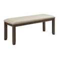 thumbnail image 5 of Picket House Furnishings Dex 6PC Dining Set in Cherry, 5 of 19