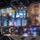 thumbnail image 2 of Pisexur Electrónica para Hombres Dash Cam Grabadora de Video para Conducción Frontal y Trasera Grabación Nocturna de Auto con Gran Angular Grabación de Video DVR para Auto Electrónica para Niños, Org, 2 of 9