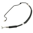 thumbnail image 4 of CCIYU Set of 2 Power Steering Pressure Hose & Pump Fit for 2003-2005 for Honda for Accord Replace 21-5341 53713SDCA02, 4 of 5