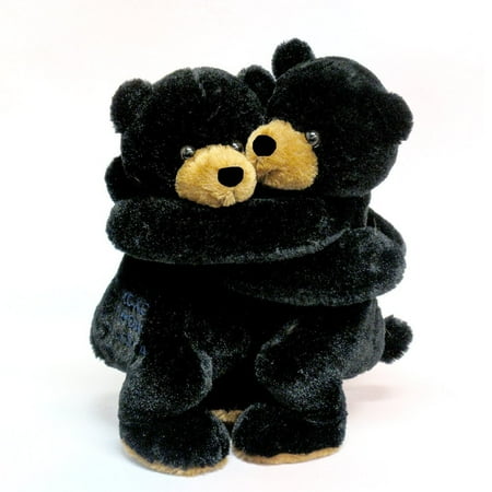 Hugging Bears - 10