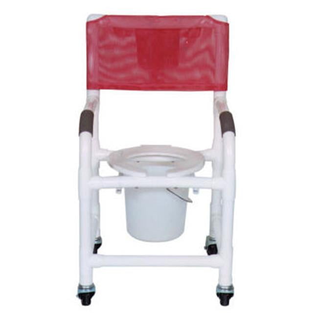 Shower Commode Chair