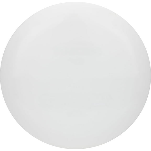 Discraft All White, Understamped ESP Thrasher 170-172 Gram Distance Driver Golf Disc