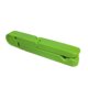 thumbnail image 1 of Injueey Soporte ajustable para teléfono móvil Oficina en casa Soporte ajustable antideslizante para teléfono celular Soporte plegable Blanco / Verde Juegos de teclado y mouse para computadora Verde, 1 of 6