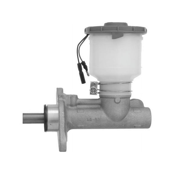 Brake Master Cylinder - Compatible with 1990 - 1996 Acura Integra RS 1991 1992 1993 1994 1995
