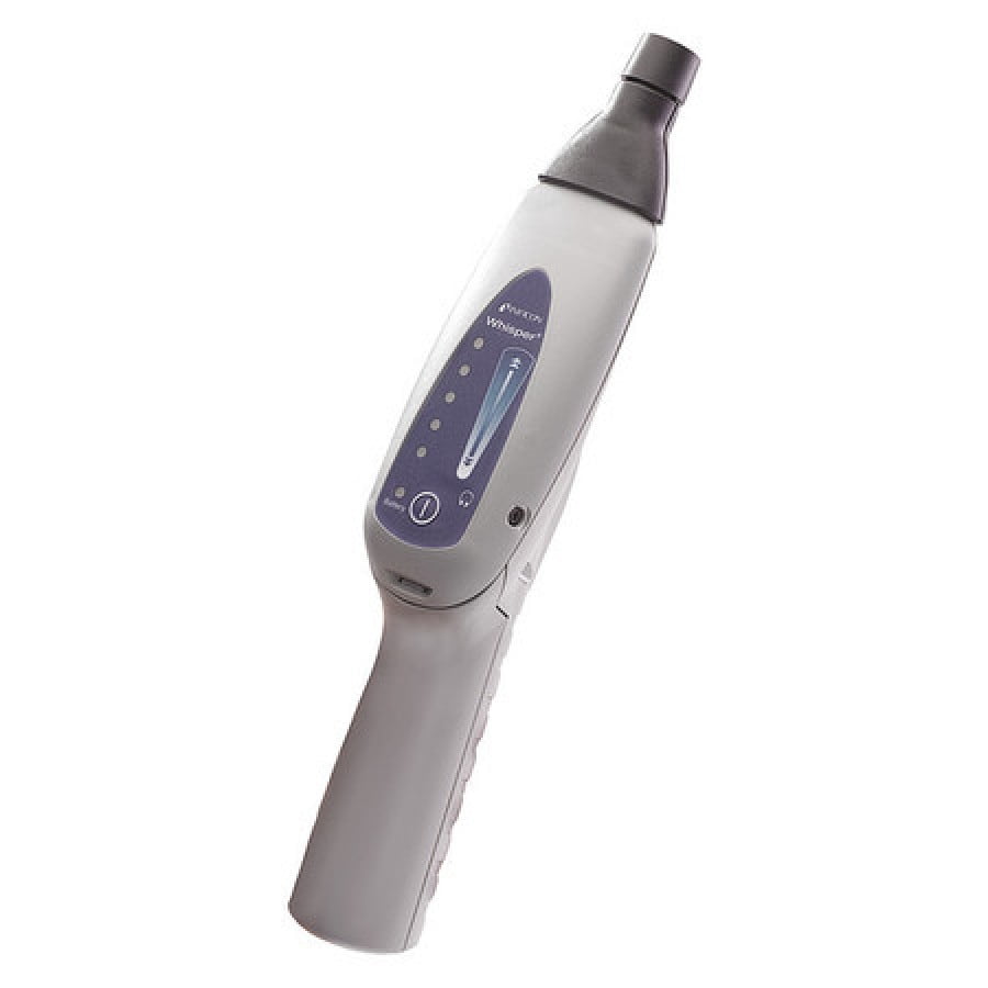 INFICON 711202G1 Ultrasonic Leak Detector