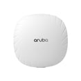 thumbnail image 1 of HPE Aruba AP-514 (RW) - point d'Accès Sans Fil - Bluetooth, Wi-Fi 6 - 2,4 GHz, 5 GHz - dans le Plafond, 1 of 2