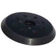 thumbnail image 1 of Sander Pad for Ridgid R2600 Sander 5-Inch, Prevents Damage to Disc Holders, Efficient Dust Collection, 1 of 8