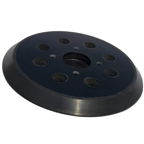 Sander Pad for Ridgid R2600 Sander 5-Inch, Prevents Damage to Disc Holders, Efficient Dust Collection