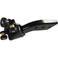 thumbnail image 3 of Right Lower Side Sliding Door Roller Bracket - Compatible with 1996 - 2020 Chevy Express 3500 1997 1998 1999 2000 2001 2002 2003 2004 2005 2006 2007 2008 2009 2010 2011 2012 2013 2014 2015 2016, 3 of 4