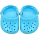 thumbnail image 3 of Croc para Perros,Zapatos De Verano para Cachorros para Perros Pequeños,Sandalias De Colores Caramelo,Zapatos para Perros Cómodos Y Transpirables Regalo para Festival De Mascotas Azul 2 Pares JM, 3 of 5