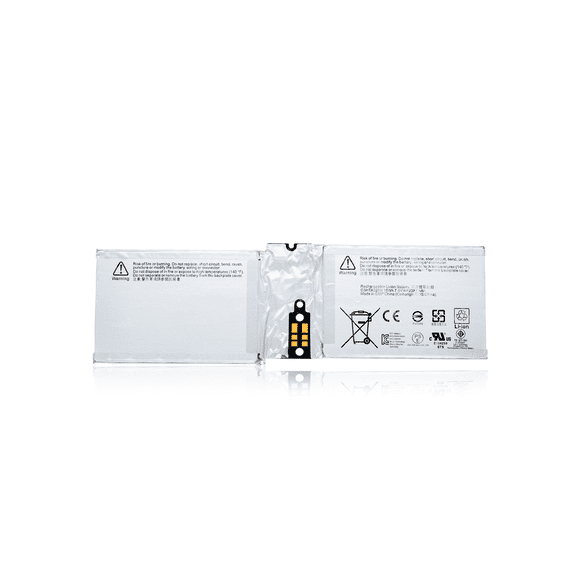 Replacement Battery Compatible For Microsoft Surface Book 1 13.5" / Book 2 13.5" (G3HTA044H DAK822470K G3HTA020H)
