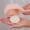 White, variant on Upgraded Bun Molds Steamed Buns Vegetable Buns Paste Pasta Household Pattern Large And Small Size Breakfast Package Tools